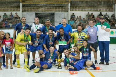 Foto: Reprodução/Prefeitura de Lucas do Rio Verde - MT