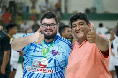 Foto: Reprodução/Prefeitura de Lucas do Rio Verde - MT