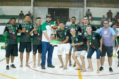 Foto: Reprodução/Prefeitura de Lucas do Rio Verde - MT