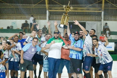 Foto: Reprodução/Prefeitura de Lucas do Rio Verde - MT