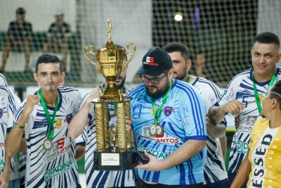 Foto: Reprodução/Prefeitura de Lucas do Rio Verde - MT