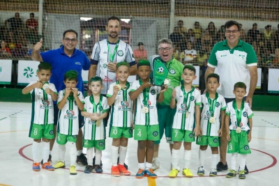 Foto: Reprodução/Prefeitura de Lucas do Rio Verde - MT