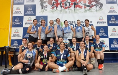 Foto: Reprodução/Prefeitura de Lucas do Rio Verde - MT