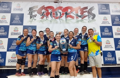 Foto: Reprodução/Prefeitura de Lucas do Rio Verde - MT