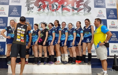 Foto: Reprodução/Prefeitura de Lucas do Rio Verde - MT