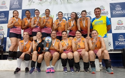 Foto: Reprodução/Prefeitura de Lucas do Rio Verde - MT