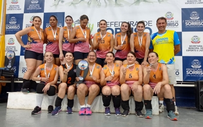 Foto: Reprodução/Prefeitura de Lucas do Rio Verde - MT