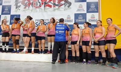 Foto: Reprodução/Prefeitura de Lucas do Rio Verde - MT