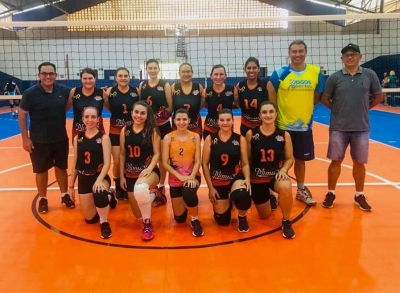 Foto: Reprodução/Prefeitura de Lucas do Rio Verde - MT