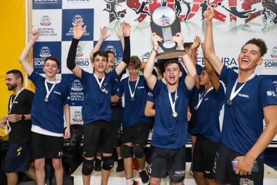 Foto: Reprodução/Prefeitura de Lucas do Rio Verde - MT