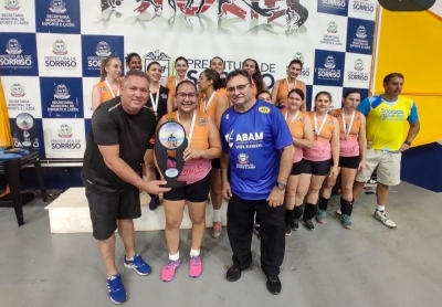 Foto: Reprodução/Prefeitura de Lucas do Rio Verde - MT