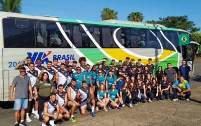 Foto: Reprodução/Prefeitura de Lucas do Rio Verde - MT