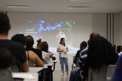 Foto: Reprodução/Prefeitura de Lucas do Rio Verde - MT