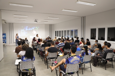 Foto: Reprodução/Prefeitura de Lucas do Rio Verde - MT