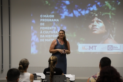 Foto: Reprodução/Prefeitura de Lucas do Rio Verde - MT