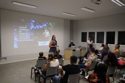 Foto: Reprodução/Prefeitura de Lucas do Rio Verde - MT