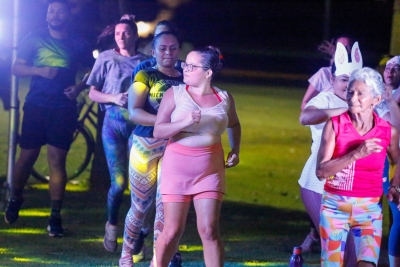 Foto: Reprodução/Prefeitura de Lucas do Rio Verde - MT