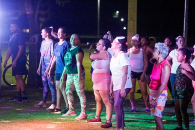 Foto: Reprodução/Prefeitura de Lucas do Rio Verde - MT