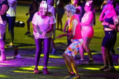 Foto: Reprodução/Prefeitura de Lucas do Rio Verde - MT