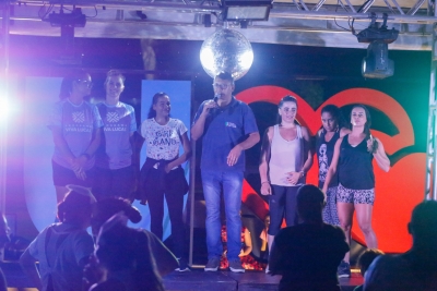 Foto: Reprodução/Prefeitura de Lucas do Rio Verde - MT