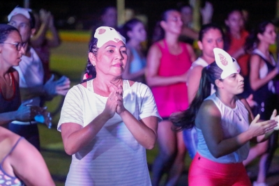 Foto: Reprodução/Prefeitura de Lucas do Rio Verde - MT