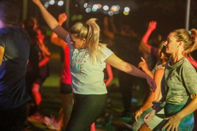 Foto: Reprodução/Prefeitura de Lucas do Rio Verde - MT