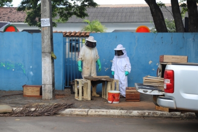 Foto: Reprodução/Prefeitura de Lucas do Rio Verde - MT