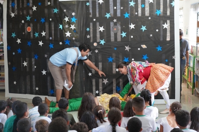 Foto: Reprodução/Prefeitura de Lucas do Rio Verde - MT