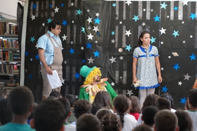 Foto: Reprodução/Prefeitura de Lucas do Rio Verde - MT