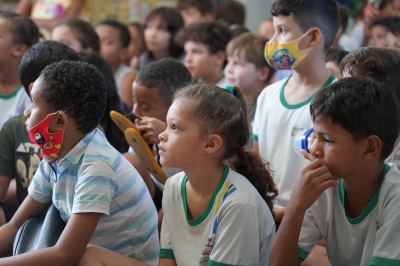 Foto: Reprodução/Prefeitura de Lucas do Rio Verde - MT