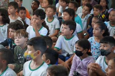 Foto: Reprodução/Prefeitura de Lucas do Rio Verde - MT