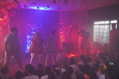 Foto: Reprodução/Prefeitura de Lucas do Rio Verde - MT