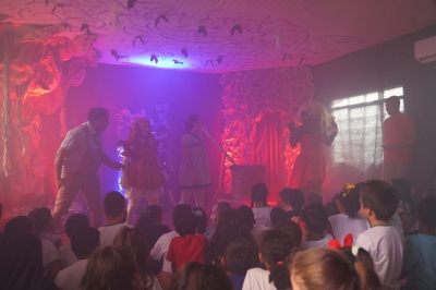 Foto: Reprodução/Prefeitura de Lucas do Rio Verde - MT