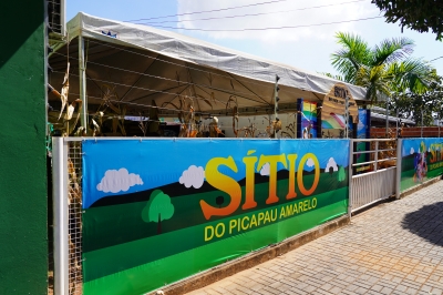 Foto: Reprodução/Prefeitura de Lucas do Rio Verde - MT