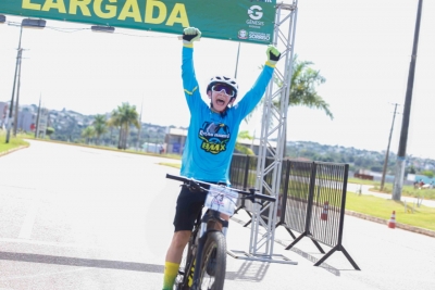 Foto: Reprodução/Prefeitura de Lucas do Rio Verde - MT