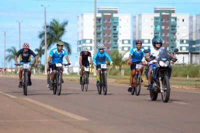 Foto: Reprodução/Prefeitura de Lucas do Rio Verde - MT