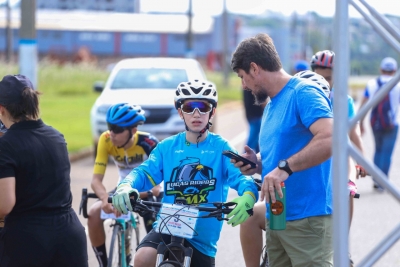 Foto: Reprodução/Prefeitura de Lucas do Rio Verde - MT