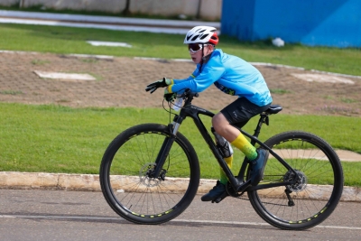 Foto: Reprodução/Prefeitura de Lucas do Rio Verde - MT