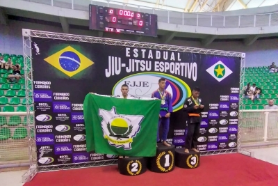 Foto: Reprodução/Prefeitura de Lucas do Rio Verde - MT