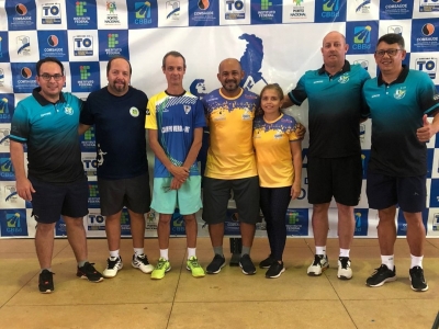 Foto: Reprodução/Prefeitura de Lucas do Rio Verde - MT