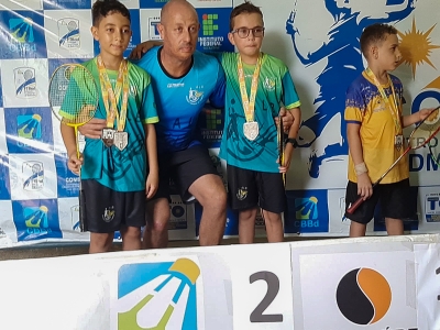 Foto: Reprodução/Prefeitura de Lucas do Rio Verde - MT