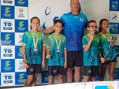 Foto: Reprodução/Prefeitura de Lucas do Rio Verde - MT