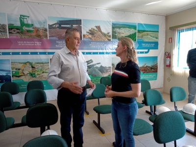 Foto: Reprodução/Prefeitura de Lucas do Rio Verde - MT