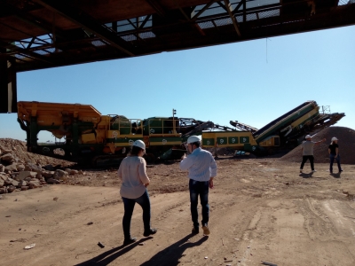 Foto: Reprodução/Prefeitura de Lucas do Rio Verde - MT