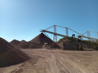 Foto: Reprodução/Prefeitura de Lucas do Rio Verde - MT