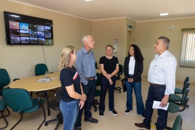 Foto: Reprodução/Prefeitura de Lucas do Rio Verde - MT