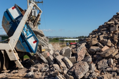 Foto: Reprodução/Prefeitura de Lucas do Rio Verde - MT