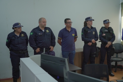 Foto: Reprodução/Prefeitura de Lucas do Rio Verde - MT