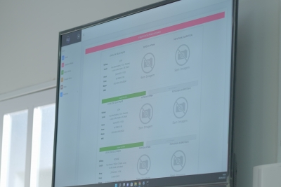 Foto: Reprodução/Prefeitura de Lucas do Rio Verde - MT