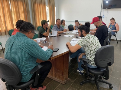 Foto: Reprodução/Prefeitura de Lucas do Rio Verde - MT